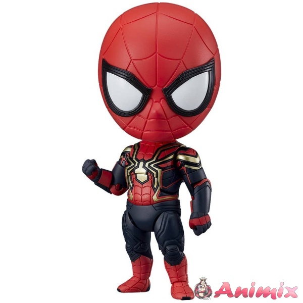 Nendoroid Spider-Man: No Way Home Ver.