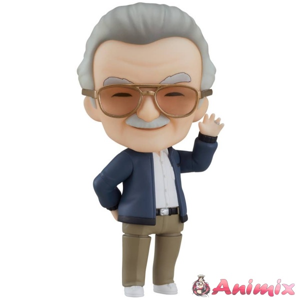 Nendoroid Stan Lee