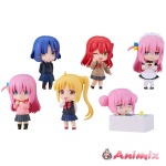 Nendoroid Surprise Bocchi the Rock! 1Box (6pcs)
