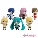Nendoroid Surprise Piapro Characters: 1Box (6pcs)
