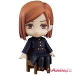 Nendoroid Swacchao! Nobara Kugisaki (Jujutsu Kaisen)