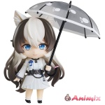 Nendoroid Triss (Cat Planet)