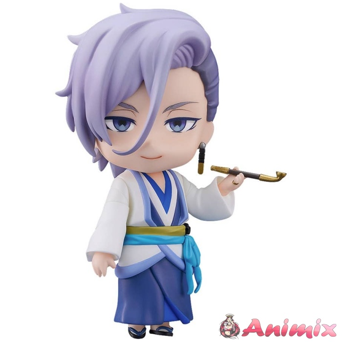 Nendoroid Usui Yuen (REVENGER) Nendoroid Usui Yuen (REVENGER)