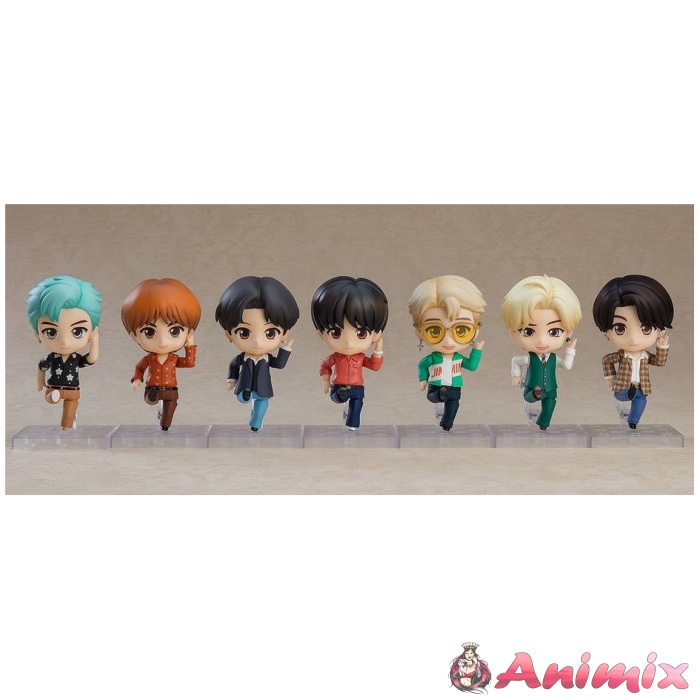 Nendoroid V (TinyTAN) - Image 7