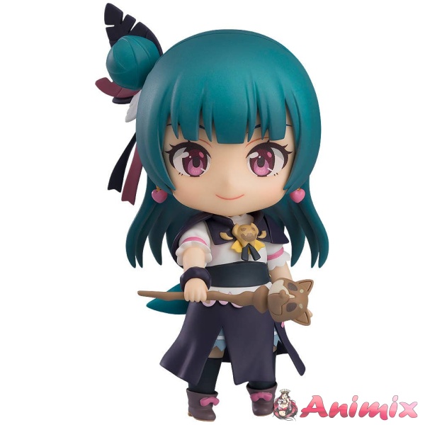 Nendoroid Yohane (Yohane the Parhelion: Sunshine in the Mirror)