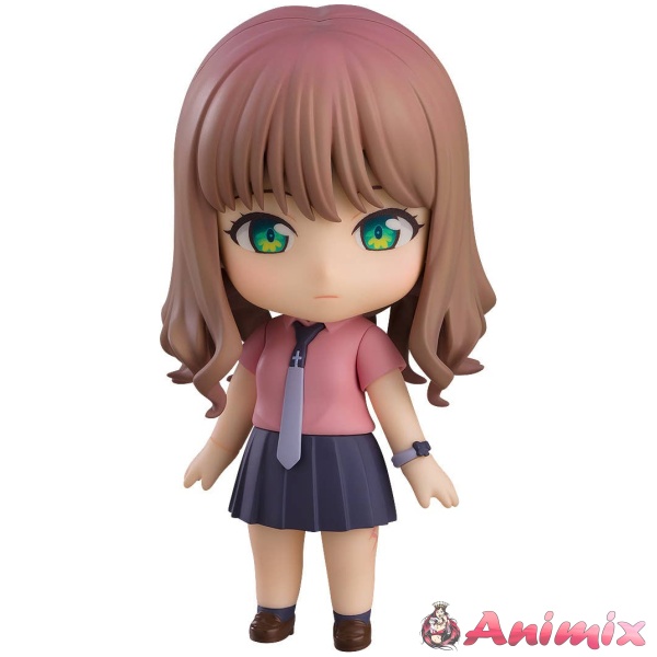 Nendoroid Yume Minami (Gridman Universe)