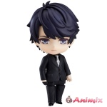 Nendoroid Zeyan Li (Mr. Love: Queen's Choice) (Reissue)