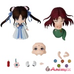 Nendoroid Zhao Ling-Er: Nuwa's Descendants Ver. DX (Legend of Sword and Fairy)