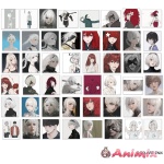 NieR Series Mini Shikishi Collection Illustration By D.K Vol. 1: 1Box (24pcs)