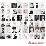 NieR Series Mini Shikishi Collection Illustration By D.K Vol. 2: 1Box (24pcs)