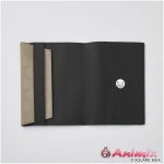 NieR:Automata: Book Cover Emil & Machine Life Form