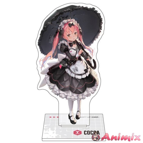 Nikke Goddess of Victory: Acrylic Stand Cocoa