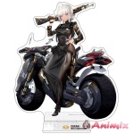 Nikke Goddess of Victory: Acrylic Stand Sugar: Wild Backyard