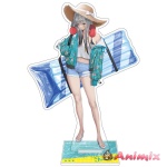Nikke Goddess of Victory: Acrylic Stand -summer- Frima