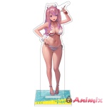 Nikke Goddess of Victory: Acrylic Stand -summer- Pepper