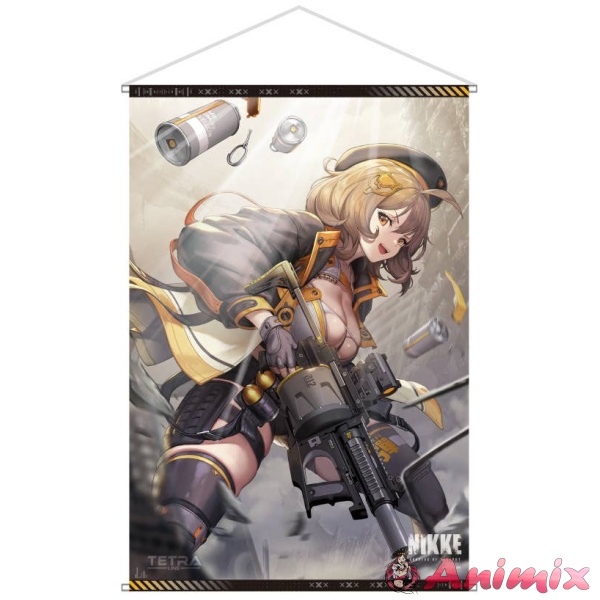 Nikke Goddess of Victory: B2 Tapestry Anis