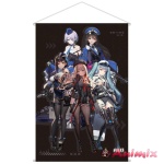 Nikke Goddess of Victory: B2 Tapestry Assembly (Elysion)