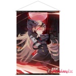 Nikke Goddess of Victory: B2 Tapestry Guillotine