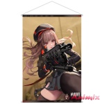 Nikke Goddess of Victory: B2 Tapestry Rapi