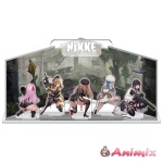 Nikke Goddess of Victory: Diorama Acrylic Troop 01