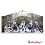 Nikke Goddess of Victory: Diorama Acrylic Troop 02