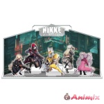 Nikke Goddess of Victory: Diorama Acrylic Troop 03