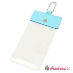 Oshi Katsu: Acrylic Stand Holder (Blue)