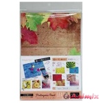 Oshi Katsu: Photography Backgrounds (Fragrant) 4p