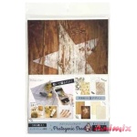 Oshi Katsu: Photography Backgrounds (Natural) 4p
