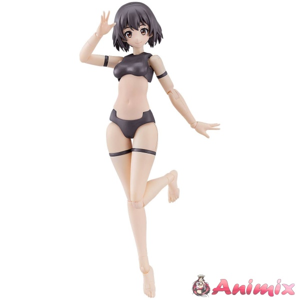 PLAMATEA Muse Body: Ichika A Type
