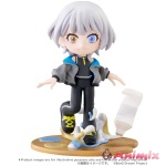 PalVerse Pale. BanG Dream! MyGO!!!!! Kaname Raana