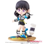 PalVerse Pale. BanG Dream! MyGO!!!!! Taki Shiina
