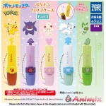 Pokemon Lip Case Part 3 1Box 6pcs