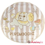 Pokemon Reversible Cushion Pokemon Flower Cafe B Pupimocchi