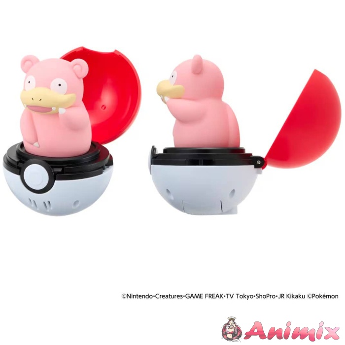 Pyokopnyu Slowpoke - Image 2