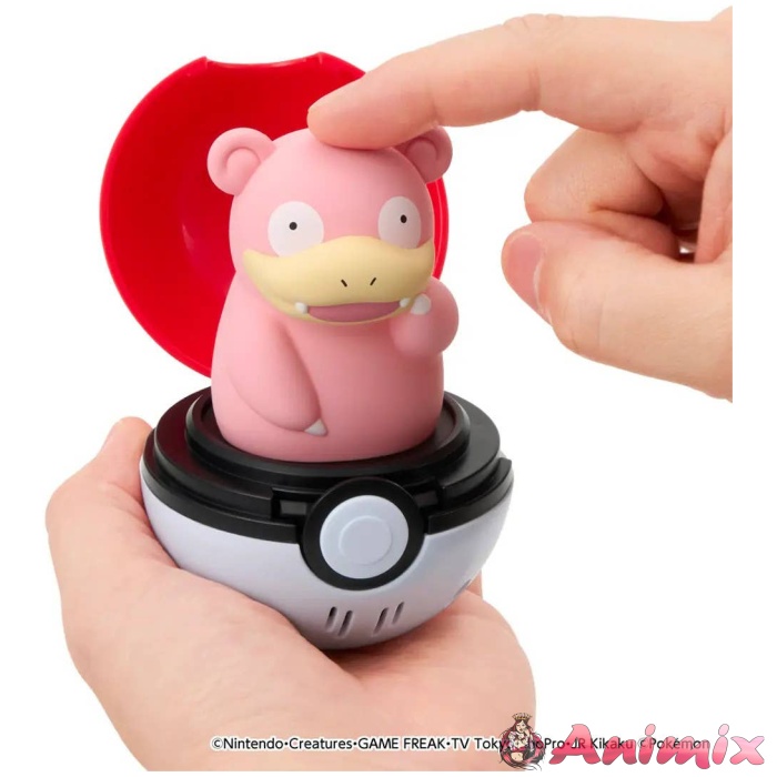 Pyokopnyu Slowpoke - Image 4