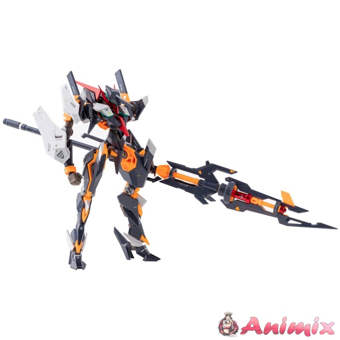 RB-28 AKADEN Akaden (Universal Color ver.) RB-28 AKADEN Akaden (Universal Color ver.)