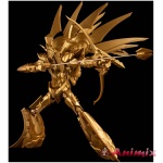 RIOBOT Reideen: Reideen Gold Ver.