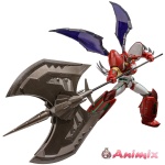 RIOBOT Shin Getter 1 Renewal Ver.