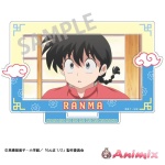 Ranma 1 / 2: Frame Acrylic Stand / Ranma Saotome