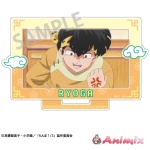 Ranma 1 / 2: Frame Acrylic Stand / Ryoga Hibiki