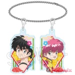 Ranma 1/2: Charm Ranma & Ranma