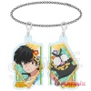 Ranma 1/2: Charm Ryoga Hibiki