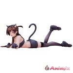Rent-A-Girlfriend Chizuru Mizuhara Cat Cosplay ver. Figure