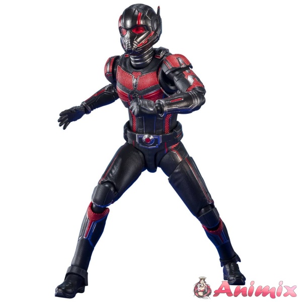 S.H.Figuarts Ant-Man (Ant-Man and the Wasp: Quantumania)