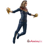S.H.Figuarts Captain Marvel (Marvels)