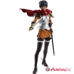 S.H.Figuarts Casca (Band of the Hawk)