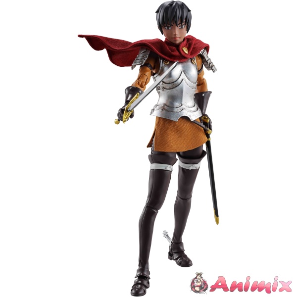 S.H.Figuarts Casca (Band of the Hawk)