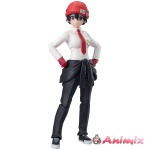 S.H.Figuarts Fuuko Izumo
