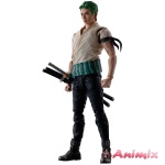 S.H.Figuarts Roronoa Zoro (A Netflix Series: ONE PIECE)